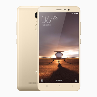 红米Note 3