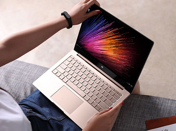 小米笔记本Air 12.5英寸