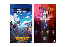 新世纪福音战士OL