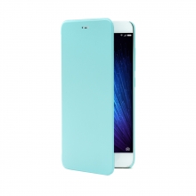 小米手机5 智能翻盖保护套