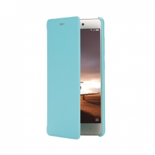 红米3高配版 炫彩翻盖保护套