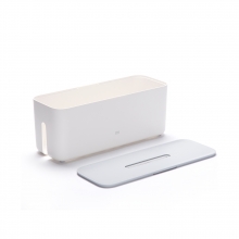 小米电源线收纳盒