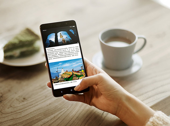 红米Note 3全网通版