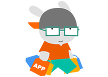 前往小米应用商店