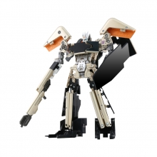 变形金刚特别版声波