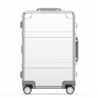 90分金属旅行箱